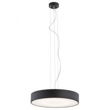 Darling LED lampa wisząca 45cm 35W 230V czarna